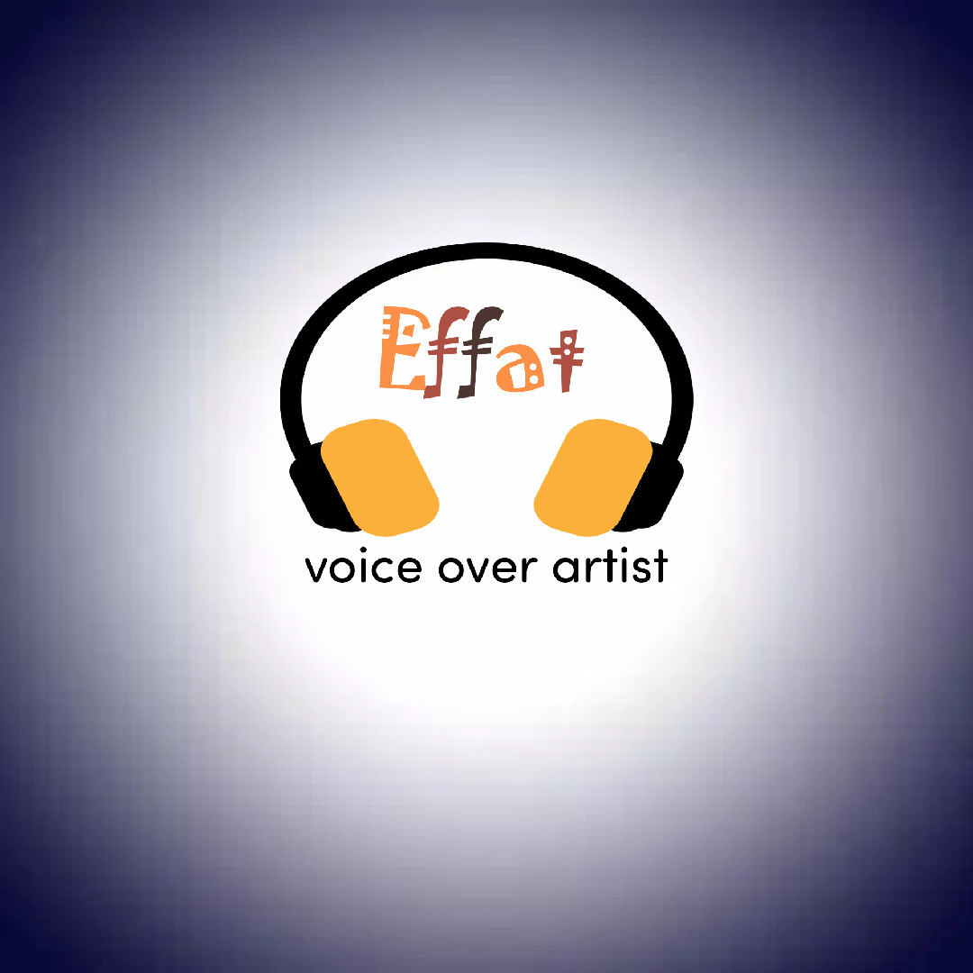 تعليق صوتى بصوت انثوى مميز