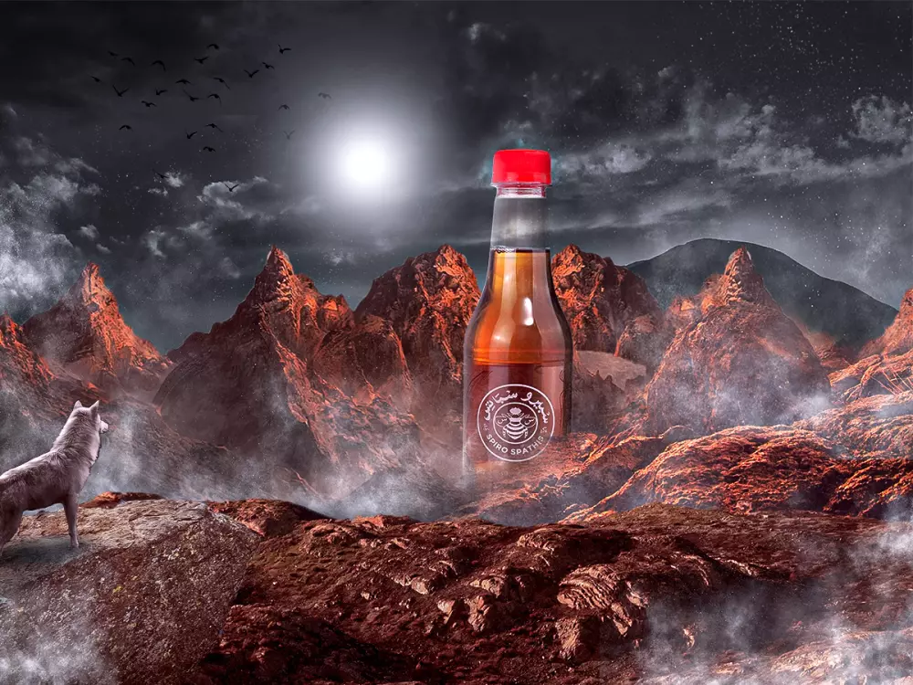 عمل تصاميم سوشيال ميديا احترافية