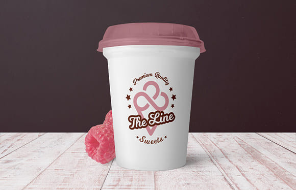 تصميم شعار إحترافي