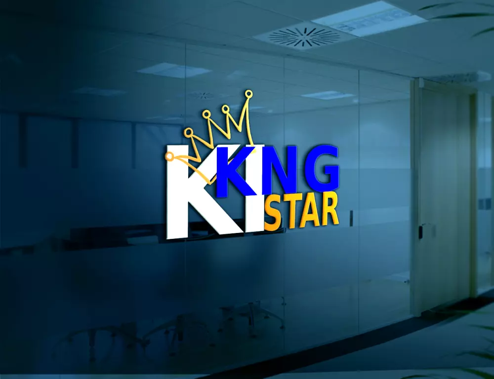 تصميم لوجو احترافي لنشاطك التجاري