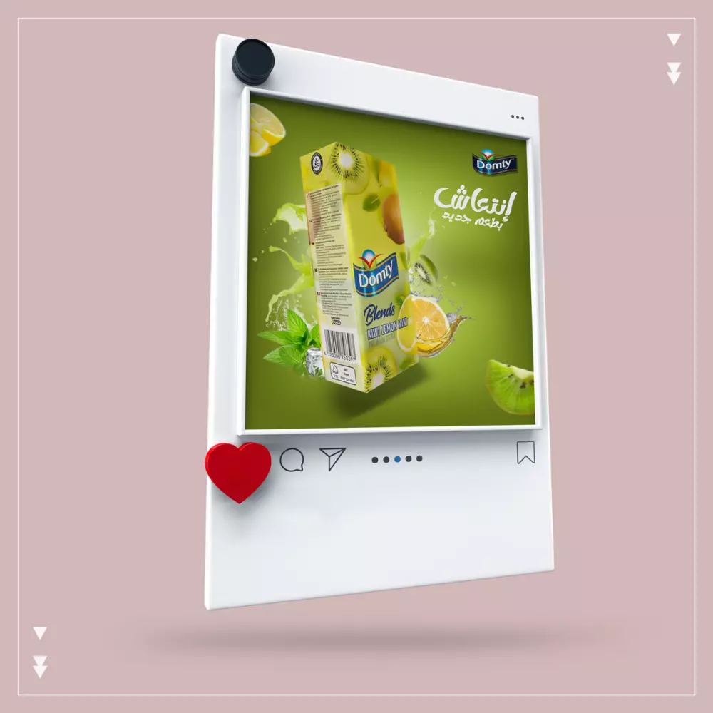 تصميمات سوشيال ميديا تعبر عن نشاطك باحترافيه