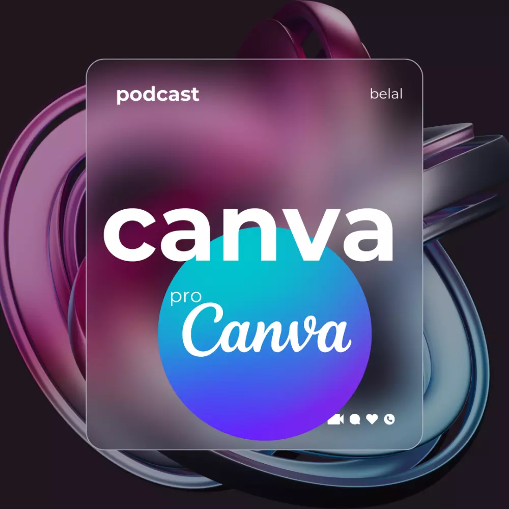 تصميم أي شيء باستخدام كانفا