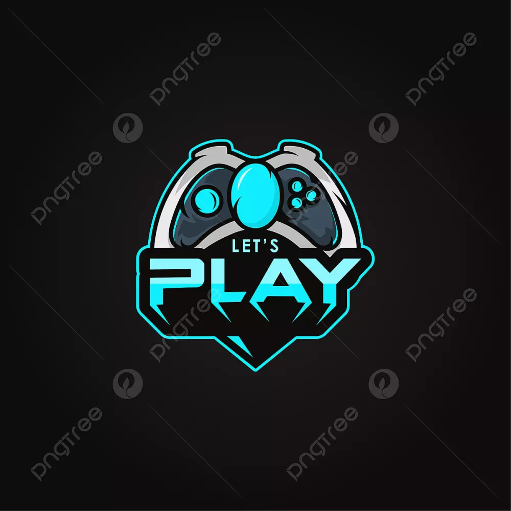 تصميم شعار لوجو ممتاز للالعاب
