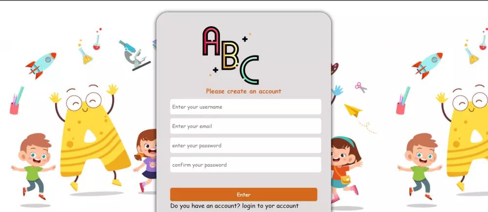 تصميم وتطوير الواجهات الأماميه بأستخدام HTML ,  CSS  , JS