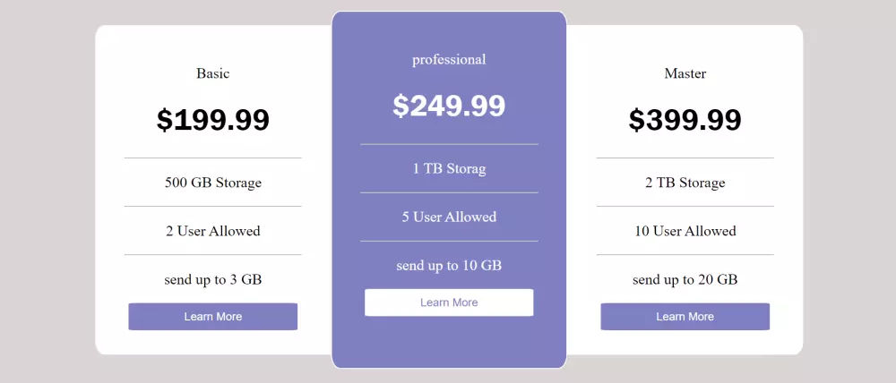 تصميم وتطوير الواجهات الأماميه بأستخدام HTML ,  CSS  , JS