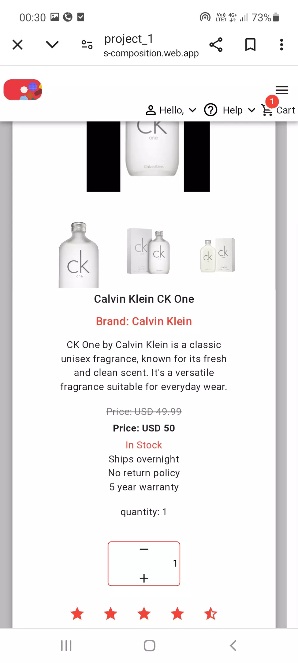 تحويل تصميم إلى html css javascript vuejs composition