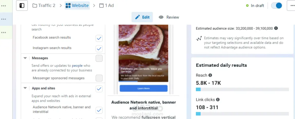 إدارة حملات إعلانية فعالة  لزيادة المبيعات والتفاعل