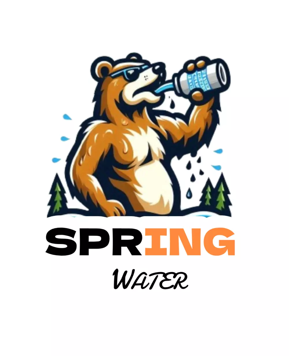 تصميم شعارين وهوية بصرية مميزة بدقة 4K