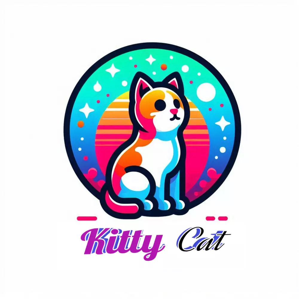 تصميم شعارين وهوية بصرية مميزة بدقة 4K