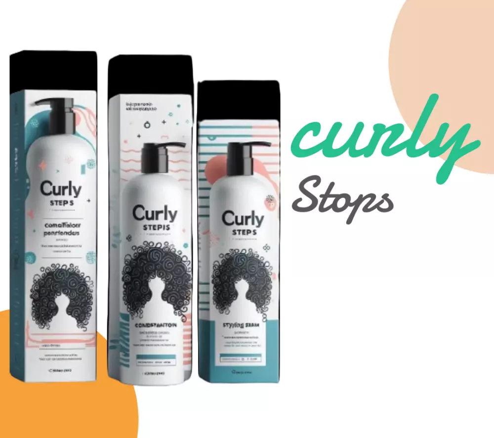 تصميم شعارين وهوية بصرية مميزة بدقة 4K