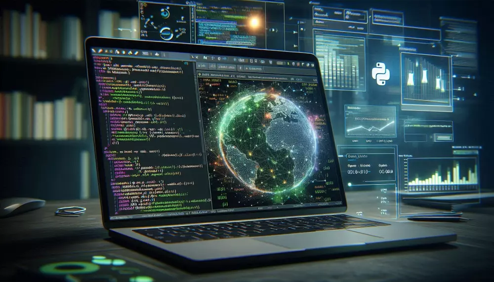 احصل على بياناتك بسهولة وبدون عناء - خدمة احترافية لجلب البيانات من المواقع باستخدام HTML, CSS, JS, وPython
