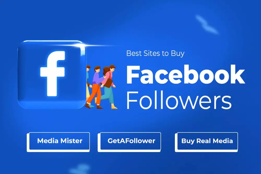 "ضاعف تأثيرك على فيسبوك بـ 2000 متابع حقيقي الآن!"