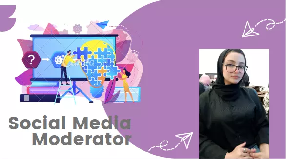 إدارة جميع منصات التواصل الإجتماعي مع تنزيل يومي