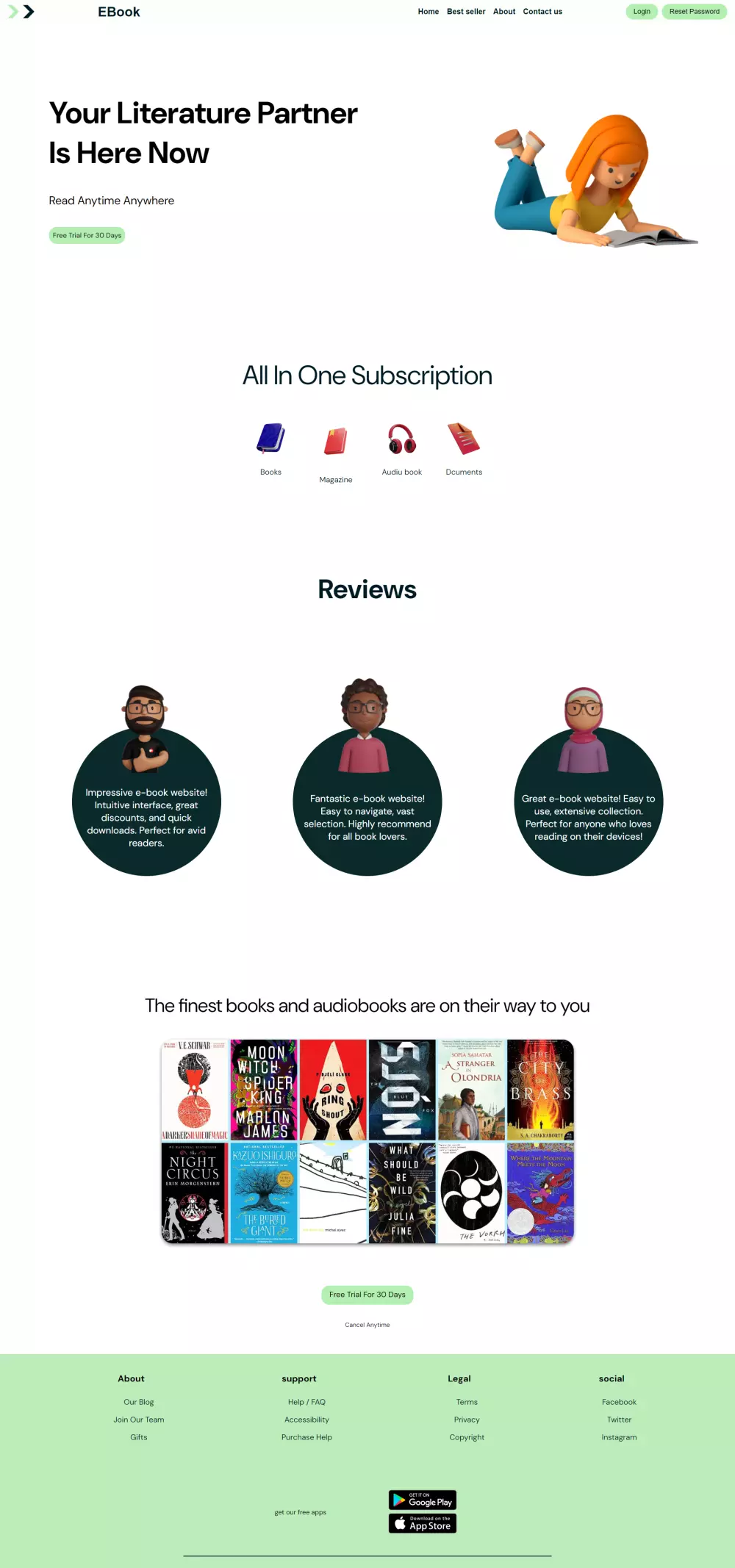 تصميم وتطوير صفحات ويب باستخدام HTML, CSS, وJavaScript