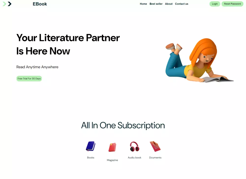 تصميم وتطوير صفحات ويب باستخدام HTML, CSS, وJavaScript