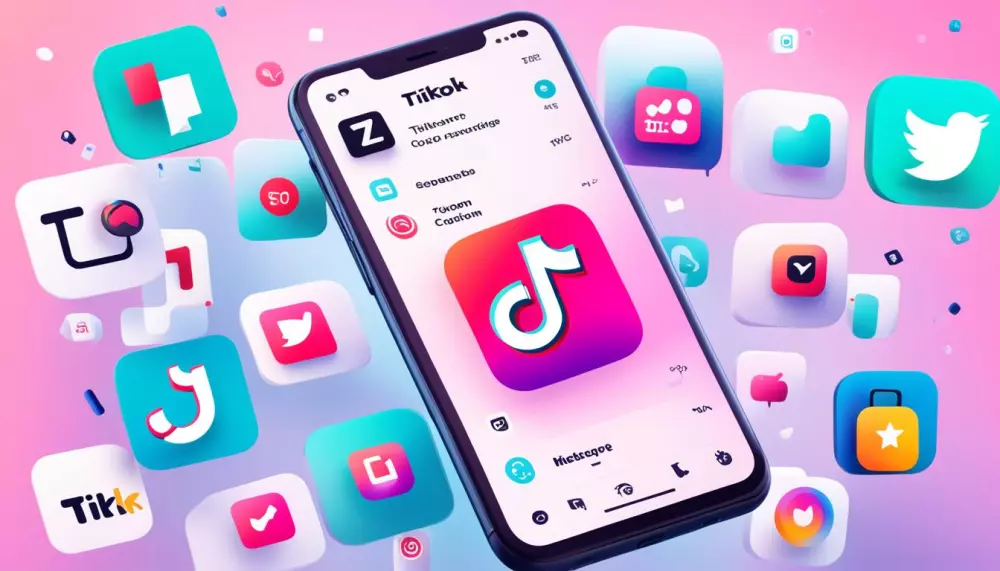 2 مليون مشاهدة تيك توك