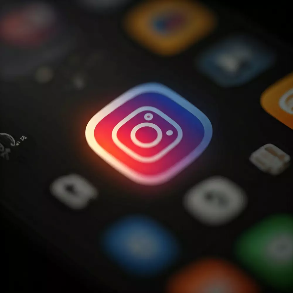 زيادة متابعين الانستغرام / بدون نقصان