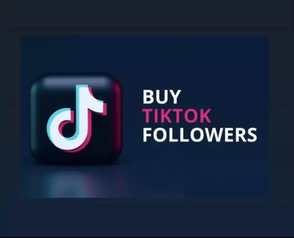 زيادة ورفع حسابك الي 10,000 متابع في الTik Tok