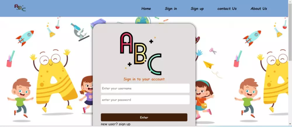 برمجه مواقع HTML و CSS متجاوبه .