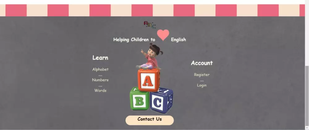 برمجه مواقع HTML و CSS متجاوبه .