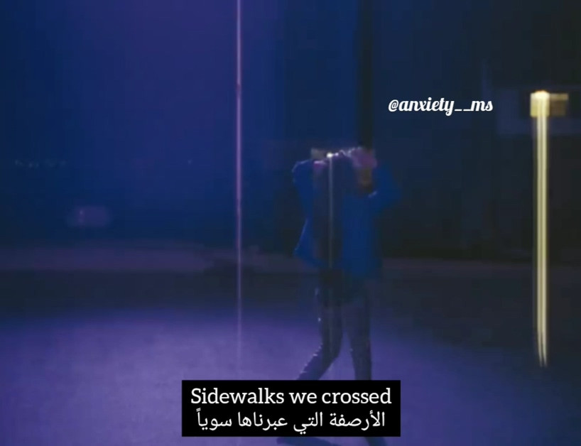 ترجمة فيديوهات  من الإنجليزية للعربية