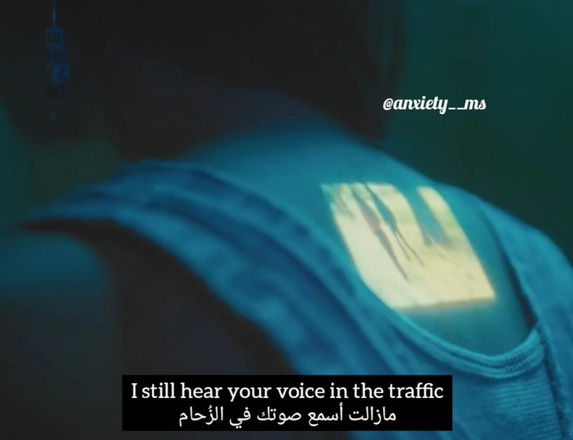 ترجمة فيديوهات  من الإنجليزية للعربية