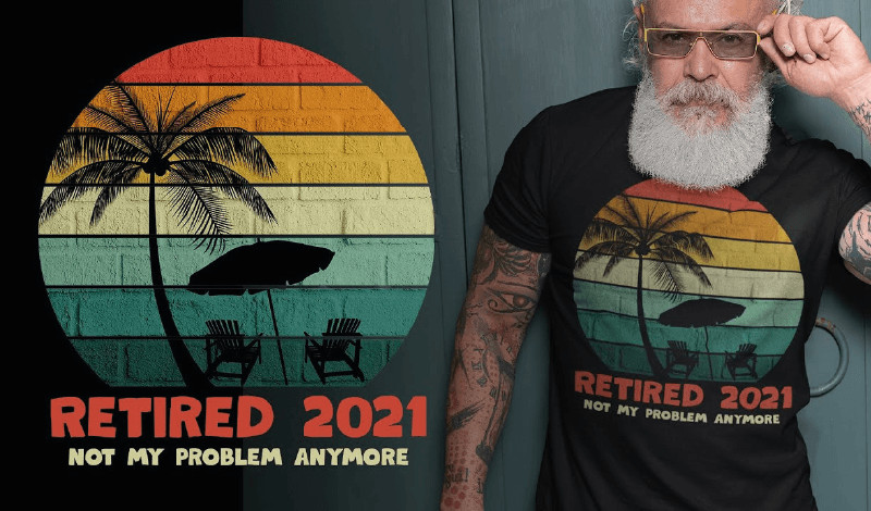 تصميم تشرتات تراند او لشركتك