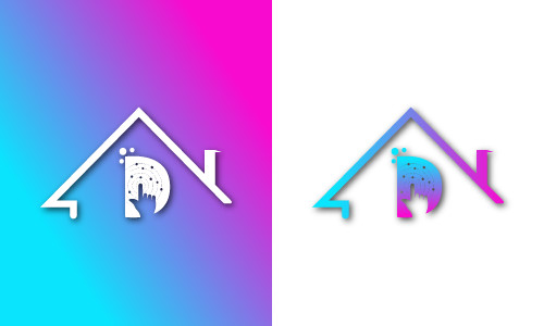 تصميم احترافي لهوية شركة