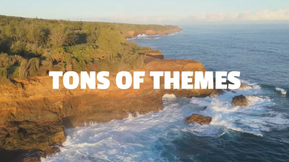 تصميم فيديو اعلاني احترافي لتسويق منتجاتك او خدمتك