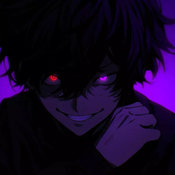 تحويل صورك الى انمي