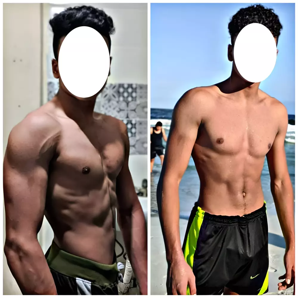 تصميم نظام غذائي مناسب لهدفك