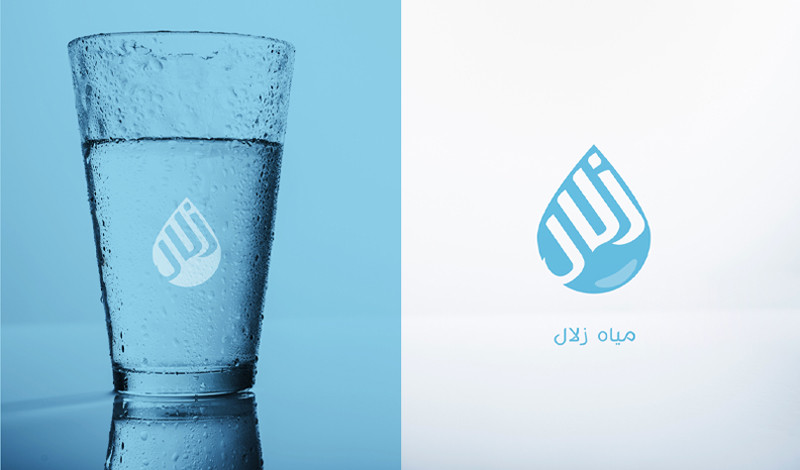 تصميم شعار خاص مبتكر وعصري