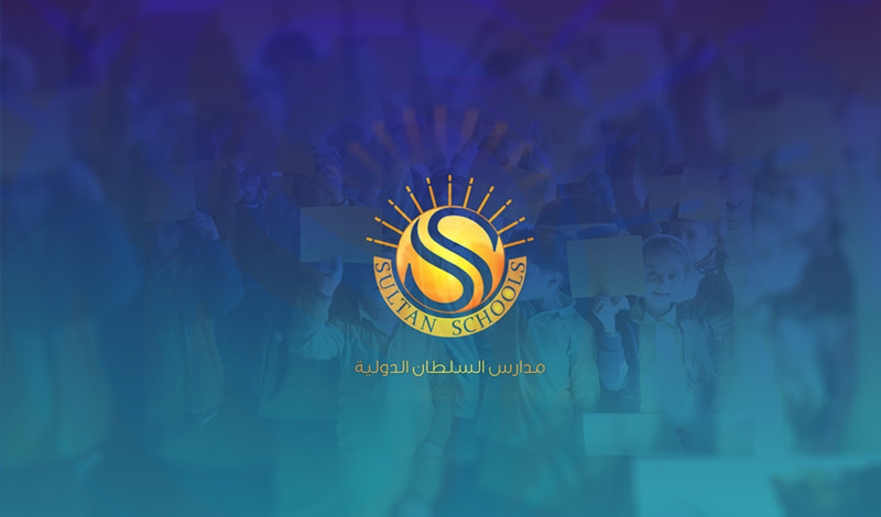 تصميم شعار خاص مبتكر وعصري