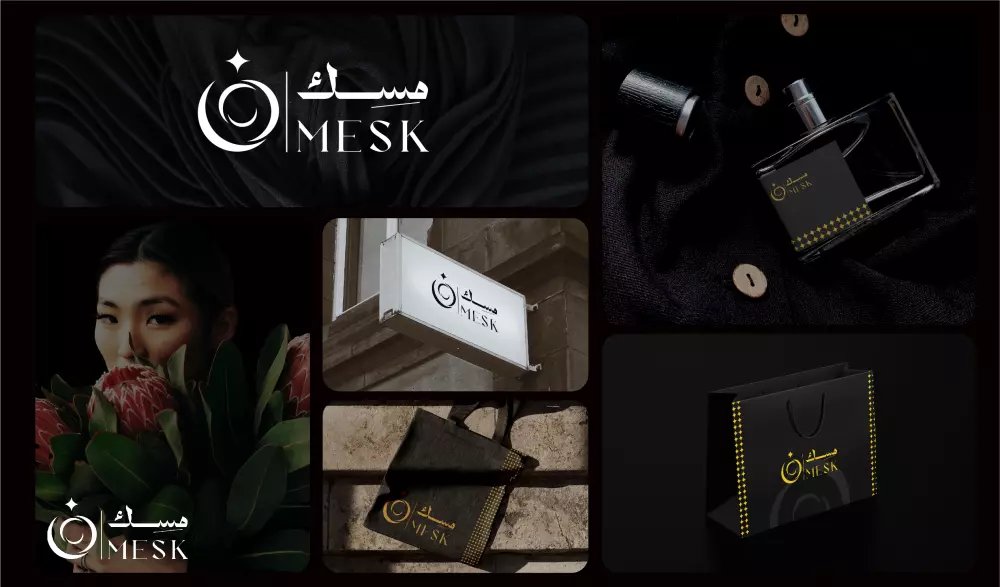 تصميم شعار (عقارات - شركات - مطاعم - نصي - ايقوني - احترافي)