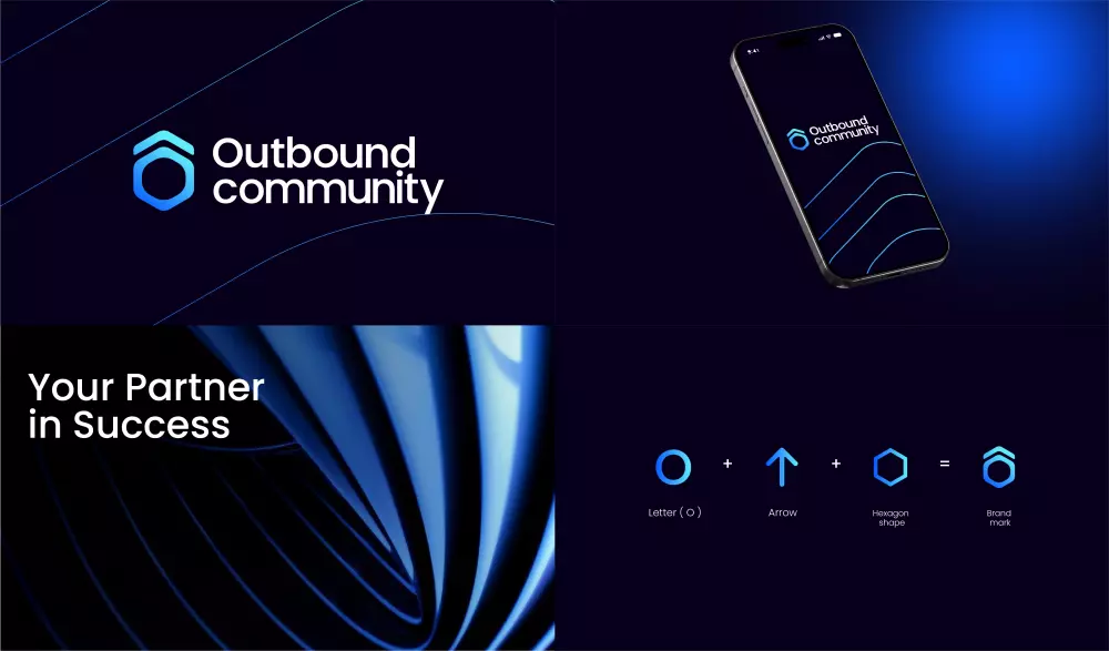 تصميم شعار (عقارات - شركات - مطاعم - نصي - ايقوني - احترافي)