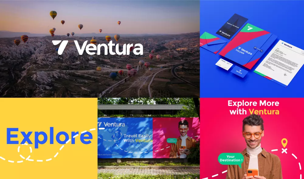 تصميم شعار (عقارات - شركات - مطاعم - نصي - ايقوني - احترافي)