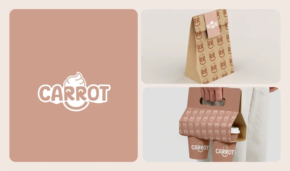 تصميم شعار (عقارات - شركات - مطاعم - نصي - ايقوني - احترافي)