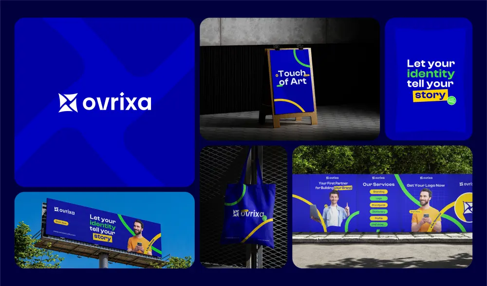 تصميم شعار (عقارات - شركات - مطاعم - نصي - ايقوني - احترافي)