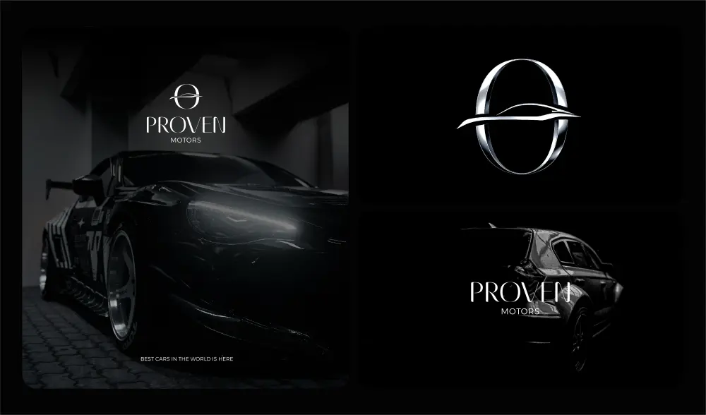 تصميم شعار (عقارات - شركات - مطاعم - نصي - ايقوني - احترافي)