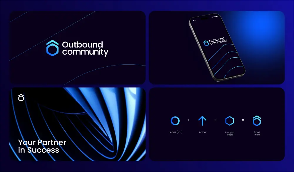 تصميم شعار (عقارات - شركات - مطاعم - نصي - ايقوني - احترافي)