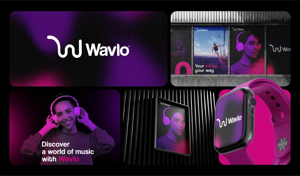 تصميم شعار (عقارات - شركات - مطاعم - نصي - ايقوني - احترافي)