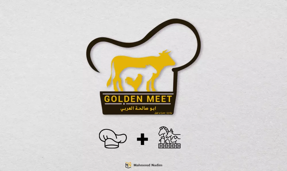 تصميم لوغو | Logo Design