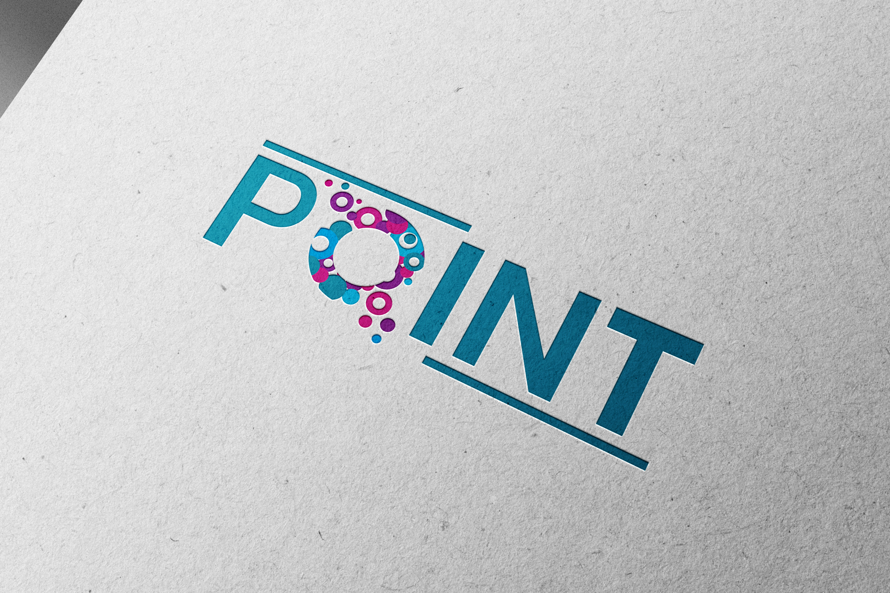 شعار احترافي وجذاب