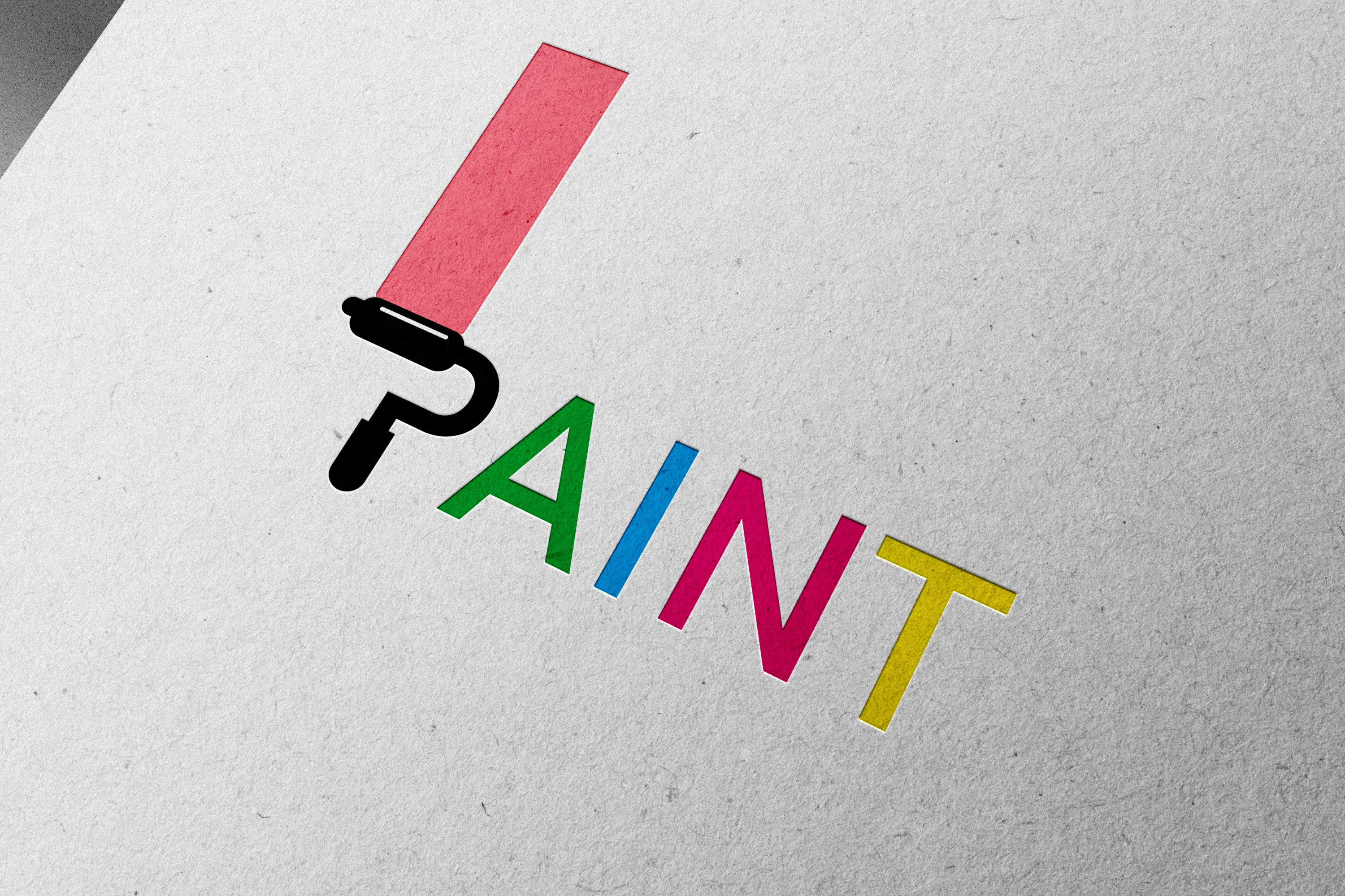 شعار احترافي وجذاب