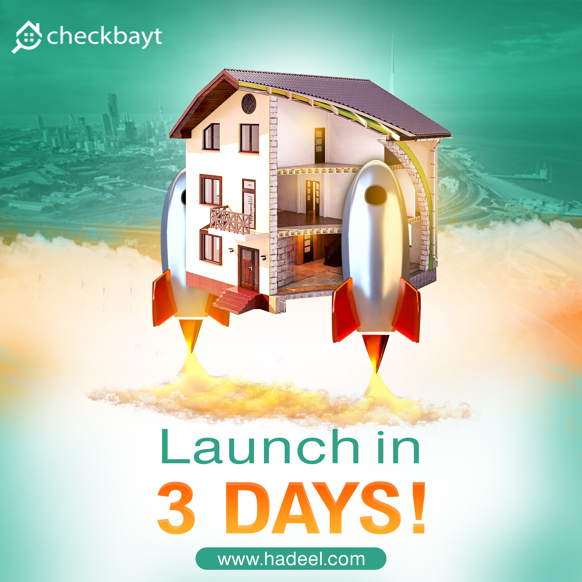 بوست سوشيال ميديا جذاب