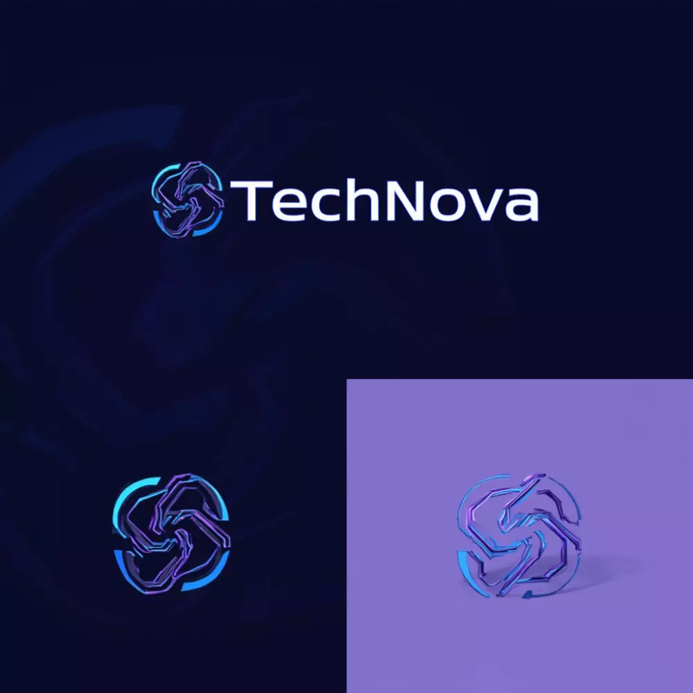 تصميم شعارات احترافية تعكس هوية علامتك التجارية بلمسة إبداعي