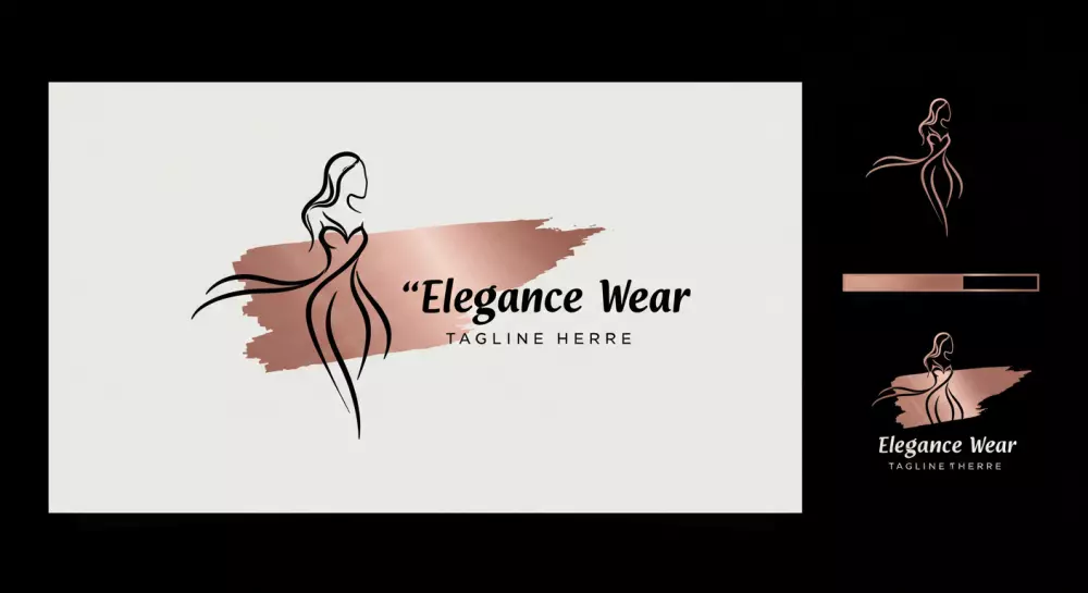 تصميم شعارات احترافية تعكس هوية علامتك التجارية بلمسة إبداعي