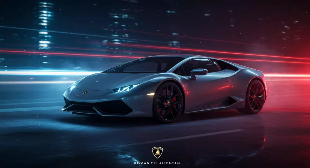 تصميم إعلانات منتجات فاخرة بجودة عالية وإبداع مميز