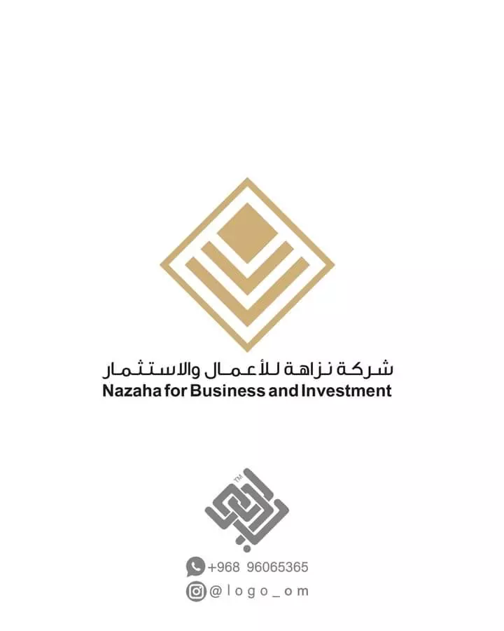 سوف اقوم بعمل شعار بطريقه احترافيه جدا سوف تنذهل منه ومن جماله