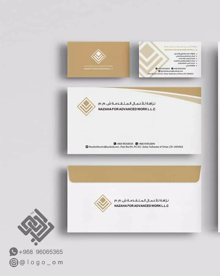 سوف اقوم بعمل شعار بطريقه احترافيه جدا سوف تنذهل منه ومن جماله